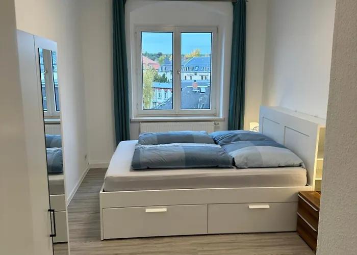 Linda Ninh Apartment