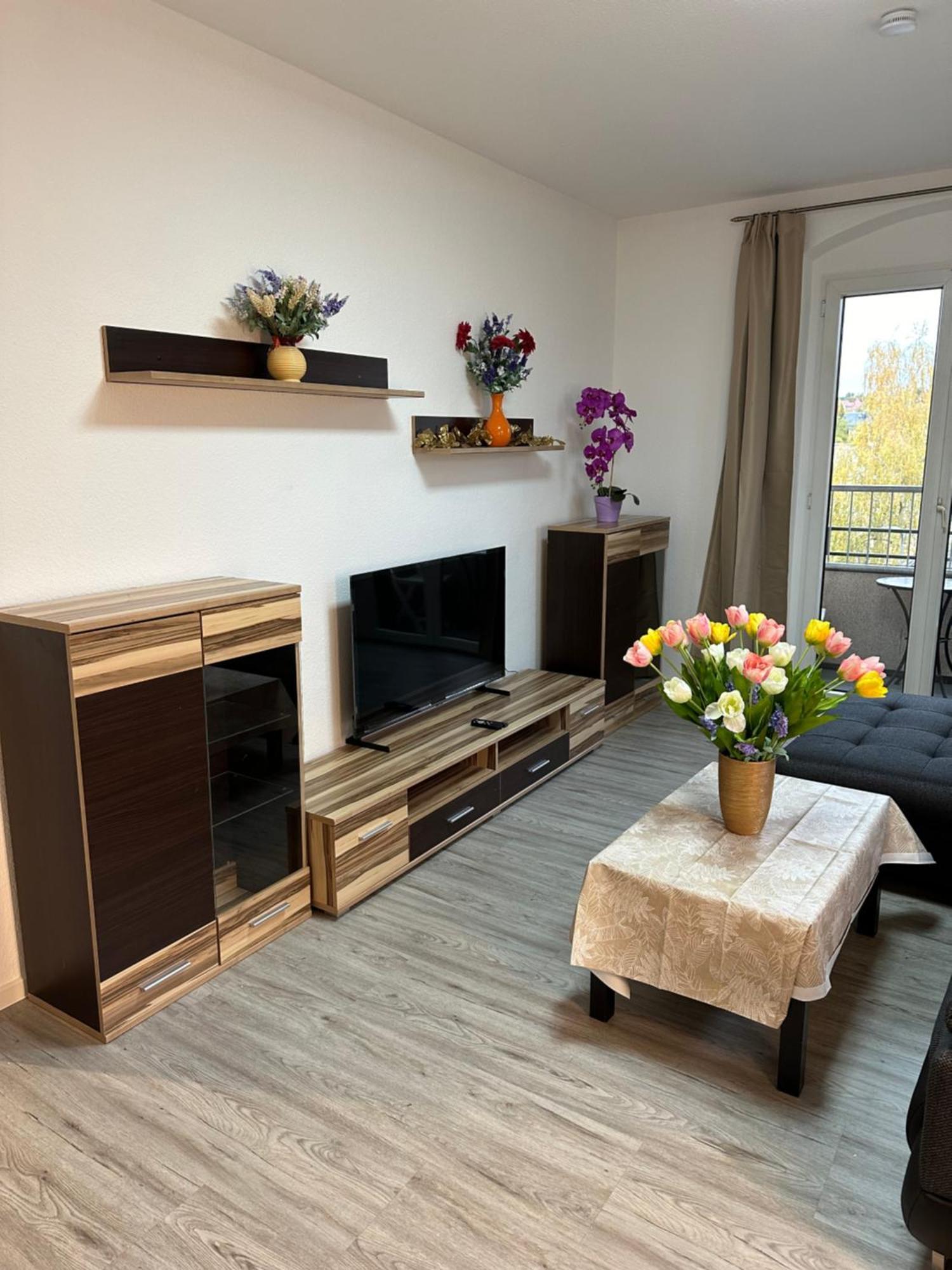Apartment Linda Ninh Dresden