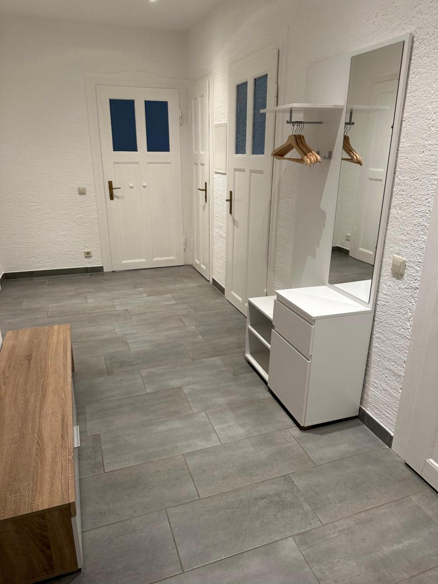 Apartment Linda Ninh Dresden