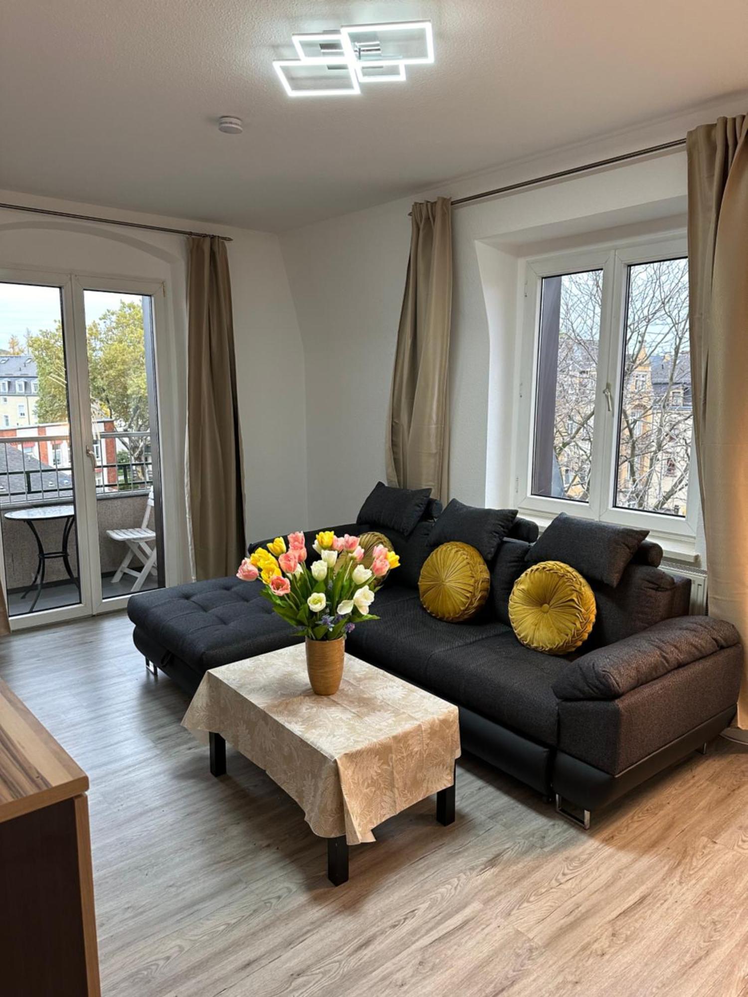 Linda Ninh Apartment *